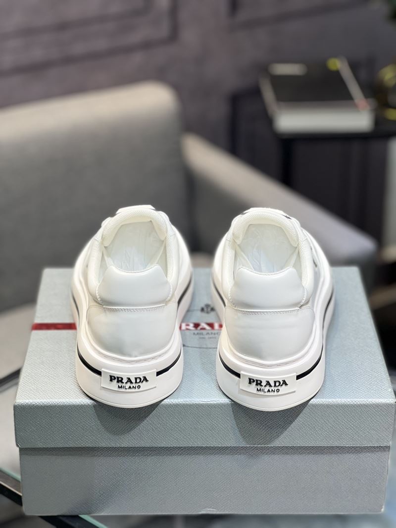 Prada Low Shoes